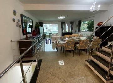 Casa · 460m² · 4 Quartos · 4 Vagas · Casa com 4 quartos, Marapé, Santos - R$ 2 mi, Cod: 546