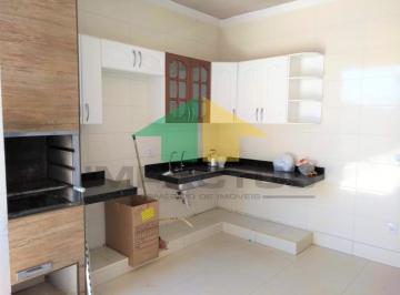 Foto 01 · CASA A VENDA NO BOMBOCADO, CORDEIRÓPOLIS SP