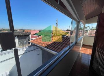 Foto 01 · SOBRADO RESIDENCIAL À VENDA NO JARDIM GUSTAVO PECCININI, LIMEIRA - SP