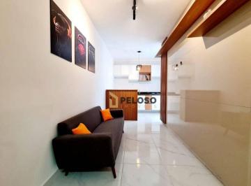 d90fa138dfa9dc9c8b321d0eb7f6daeddd1b598e · Apartamento à venda | 32m² | 1 dormitório | Lavanderia | mobiliado | Imirim - São Paulo/SP.