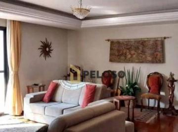 289464b2b1d8754d33746a10f635284f358775cc · Apartamento à venda, 220 m² por R$ 2.150.000,00 - Santana - São Paulo/SP