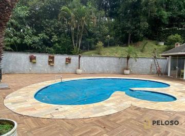 10ff24aa931baba0f4f40ac2191287b736b7511b · Sobrado em condomínio fechado | 550m² | 4 dormitórios | 3 suítes | 8 vagas - Roseira - Mairiporã/SP