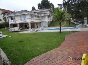 0e02d5c7de4426a6ec9226eed267228344ff7a74 · Sobrado em condomínio fechado | 650m² | 4 suítes | 8 vagas - Serra da Cantareira - Mairiporã/SP