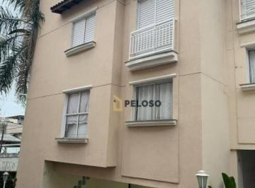 b027eb9a967646a6aaa7b219925f7623375b5480 · Sobrado condomínio fechado | 117m² | 2 dormitórios | 1 vaga - Vila Nova Mazzei/SP