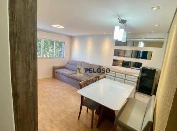 fd7e6992c79fa0f37e48e6457f7a8f3dc68269ed · Apartamento à venda | 64m² | 2 dormitórios | 1 vaga - Imirim - São Paulo/SP