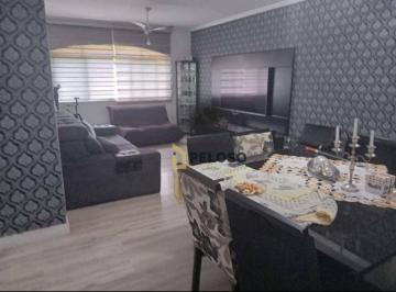 8d1f86a88d5e5dd12d254d6449bddd25e30da175 · Apartamento com 3 dormitórios à venda, 95 m² por R$ 650.000,00 - Tremembé - São Paulo/SP