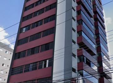 Apartamento de 3 quartos, Santo André · APARTAMENTO MAGNÍFICO EM SANTO ANDRÉ