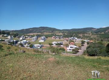 Foto 01 · Vendo terreno de 600,17m² no Condomínio Terras de Santa Cruz em Bragança Paulista-SP: construa a cas