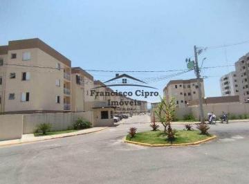 Apartamento · 75m² · 2 Quartos · 1 Vaga · Apartamento à venda no bairro Chácara Selles - Guaratinguetá/SP