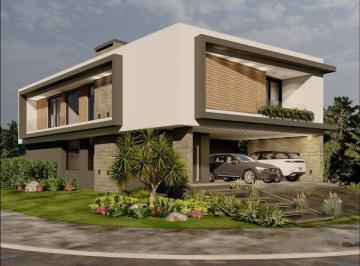 Casa · 288m² · 4 Quartos · 2 Vagas · Sobrado em Grqavataí