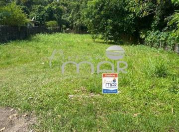 Terreno , Bertioga · EXCELENTE TERRENO À VENDA EM  SÃO LOURENÇO