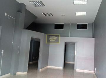 Comercial · 75m² · Loja para locação na Teodoro Sampaio