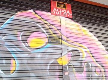Comercial · 75m² · Loja para locação na Teodoro Sampaio
