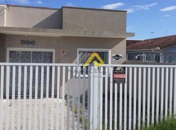 Casa · 78m² · 2 Quartos · 2 Vagas · Casa próximo ao mar na praia de Coroados.