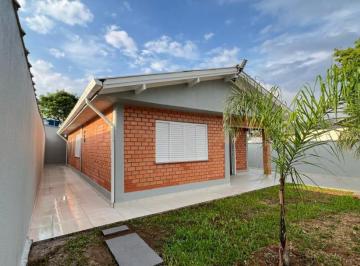 Casa · 159m² · 3 Quartos · 2 Vagas · SAO LEOPOLDO BAIRRO SHARLAU Ampla Casa de Alvenaria 159,00m2 + 30m2 de salão de festas