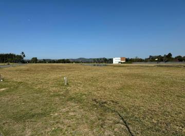 Terreno · 450m² · Terreno em Condomínio Aqualina