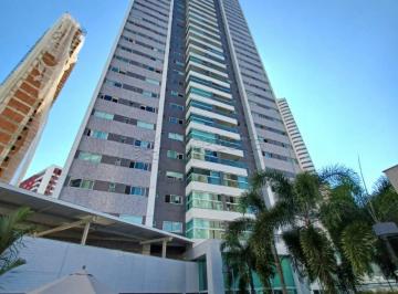 Apartamento de 4 quartos, Recife · 4 SUÍTES I 154M² EM BOA VIAGEM