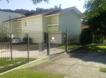 Casa · 127m² · 3 Quartos · 1 Vaga · Sobrado à venda no bairro Colina Sorriso - Caxias do Sul/RS
