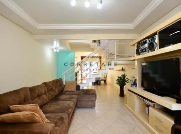 Casa de 3 quartos, Curitiba · SOBRADO A VENDA EM BAIRRO SANTO INACIO