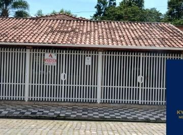 Foto 01 · Casa, Jardim Paraíba, Jacareí, SP