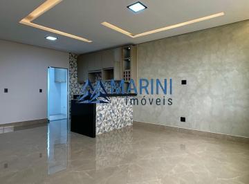 Foto 01 · Apartamento, Jardim Botânico, Franca, SP