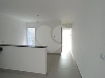 Casa de 3 quartos, São Paulo · Sobrado Residencial TUCURUVI