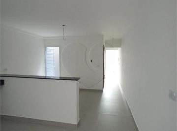 Casa de 3 quartos, São Paulo · Sobrado Residencial TUCURUVI