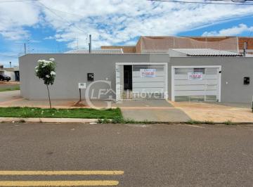 Foto 01 · Casa, Jardim Montevidéu, Campo Grande, MS
