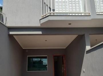 Foto 01 · Casa - Vila Hermínia