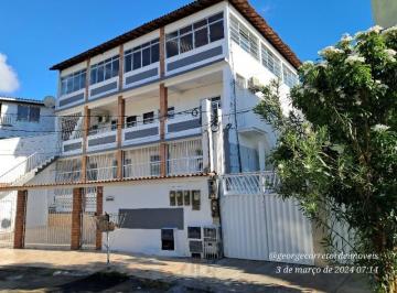 Foto 01 · Oportunidade Imperdível: Prédio de 3 Pavimentos no Bairro IAPI para seu Centro Médico a venda Salvad