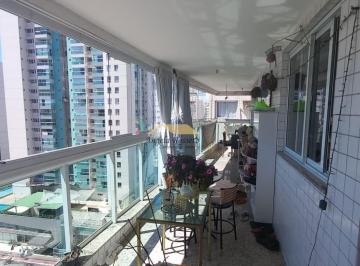 Apartamento · 116m² · 3 Quartos · 2 Vagas · Apartamento, 116 m², 3 quartos/suite, elevador, 2 vgs soltas, lazer - Itapuã- V,Velha