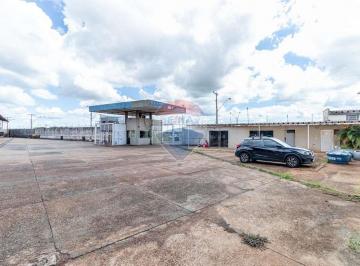 Comercial · 6000m² · 160 Vagas · Galpão com 6.000m² - Parque Industrial Coronel Quito Junqueira