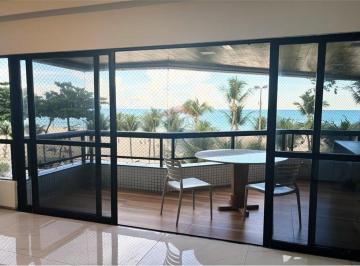 Apartamento · 207m² · 4 Quartos · 2 Vagas · Venda apartamento beira mar