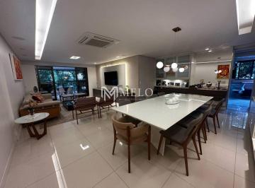 Casa · 190m² · 4 Quartos · 3 Vagas · Edf. Chácara Santa Rosa | PORTEIRA FECHADA..