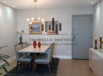 Apartamento · 95m² · 3 Quartos · 2 Vagas · Apartamento à venda em Campinas, Jardim Aurélia, com 3 quartos, com 95 m²