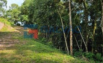 Terreno · Terreno à venda no bairro Champirra em Jundiaí - SP