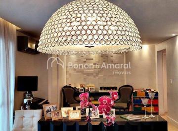 Apartamento · 223m² · 4 Quartos · 4 Vagas · Apartamento Garden a Venda