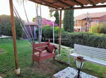Casa · 430m² · 3 Quartos · 3 Vagas · Casa à venda, em condomínio, Caminhos de San Conrado, 3 quartos, Sousas