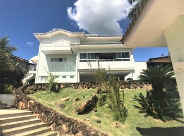 Casa · 700m² · 6 Quartos · 10 Vagas · Casa em condomínio no Loteamento Caminhos De San Conrado, de 6 quartos à venda, Loteamento Caminhos