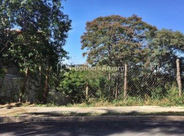 Terreno · 699m² · Terreno no Loteamento Caminhos De San Conrado, à venda, Loteamento Caminhos de S