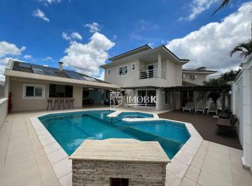 72d4528eba90ca03290d9d956797c515b7af746a · Deslumbrante casa com 4 dormitórios à venda, 552 m² por R$ 3.725.000 - Terras de São Carlos - Jundia