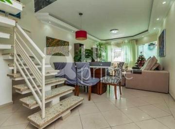 Casa · 156m² · 4 Quartos · 4 Vagas · SOBRADO COM 4 QUARTOS/SUITES,CHURRASQUEIRA, 4 VAGAS, PARA VENDA, JARDIM SÃO PAULO, SÃO PAULO