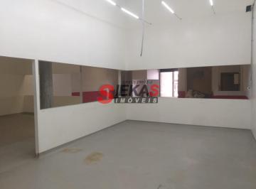 Foto 09 · Salão Comercial para Locação em Santana, São Paulo-SP: 4 Salas, 5 Banheiros, 466m² de Área!