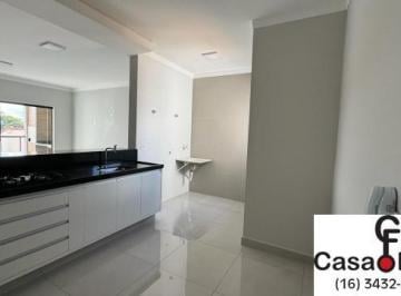 Foto 01 · Apartamento, São Joaquim, Franca, SP