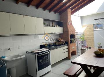 Foto 01 · CASA PARA VENDA NO JARDIM RESIDENCIAL NOVA VENEZA, INDAIATUBA/SP