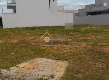 Foto 04 · Terreno, Jardim Park Real, Indaiatuba, SP