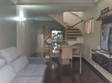 Foto 01 · SOBRADO PARA VENDA - ALTO DO IPIRANGA - SÃO PAULO/SP