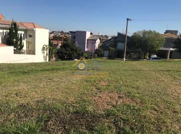 Foto 01 · Terreno, Loteamento Ville Coudert, Indaiatuba, SP