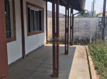Foto 01 · CASA PARA VENDA - PARQUE SÃO LOURENÇO - INDAIATUBA/SP