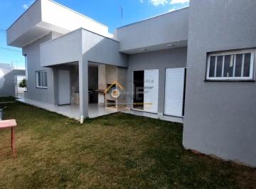 Foto 01 · CASA Á VENDA - PARQUE RESIDENCIAL SÁBIAS - INDAIATUBA/SP